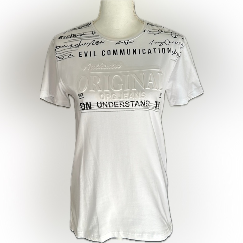 New w tag men’s t shirt